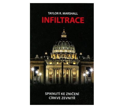 Infiltrace