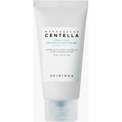 SKIN1004 Слънцезащитен серум с Хиалурон за лице, Skin1004 Anti-aging Serum Face SPF50 with Hyaluronic Acid 15ml