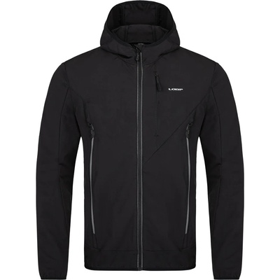 Loap Ural Размер: M / Цвят: черен