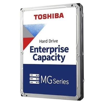 Toshiba Enterprise Capacity MG10 20TB, MG10ACA20TA