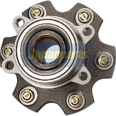 Náboj kola JAPANPARTS KK-25041 (KK25041)