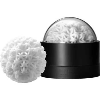 Image 1 of Мастурбатор, геометрични усещания, Корал - Tenga Geo Coral (TENGA00151)