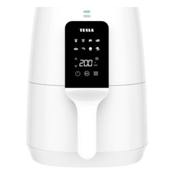 Image 1 of TESLA AirCook Q30 White (950110)