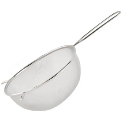 Metro Professional Cedidlo 24 cm, nerez
