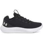 Under Armour Women's Dynamic Runner - Black/White