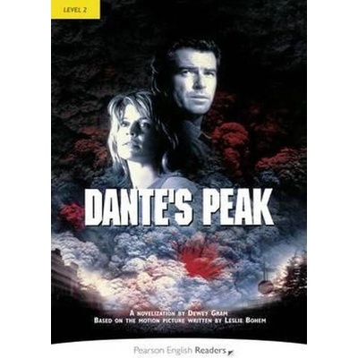 Dantes Peak - Dewey Gram
