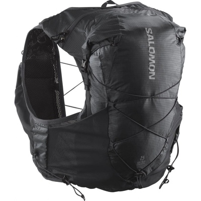 Salomon Adv Skin Cross Season 15 l čierna
