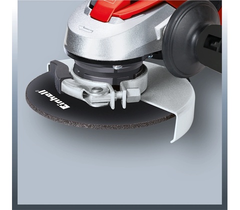Einhell TE-AG 115/600