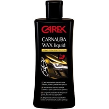 Carex Carnauba Wax Liquid 180 ml