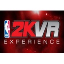 NBA 2KVR Experience