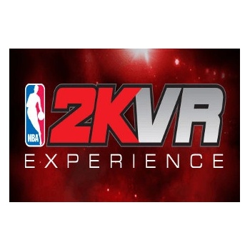 NBA 2KVR Experience