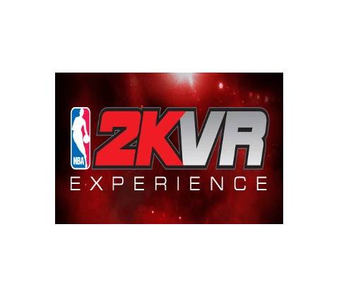 NBA 2KVR Experience