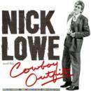 Nick Lowe and His Cowboy Outfit - Nick Lowe LP