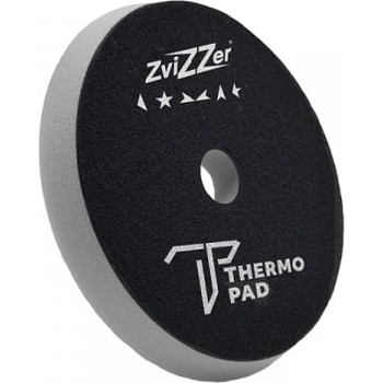 ZviZZer Thermo Pad Grey 135/20/125 mm
