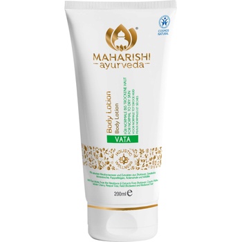 Maharishi Ayurveda Лосион за тяло Вата - 200 мл