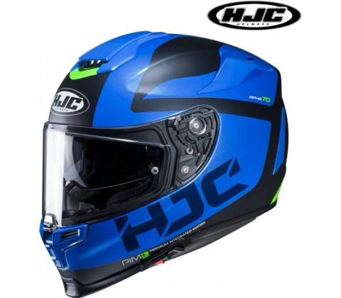 HJC RPHA 70 Balius