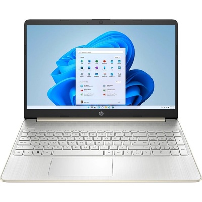 HP 15s-fq5753nc A49M2EA – Zboží Živě