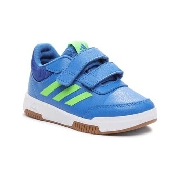 adidas topánky Tensaur Hook and Loop Shoes ID2304 modrá