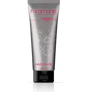 Mi Amante Professional Emergency Room Маски за коса 250ml