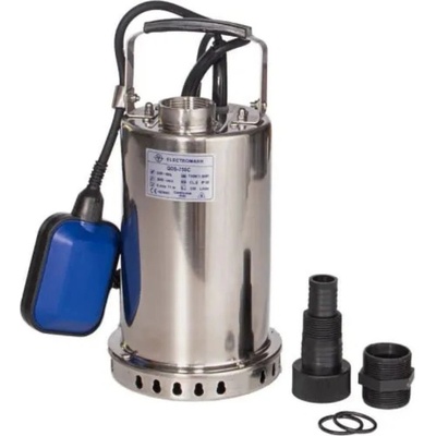 Electromash QDS-750C