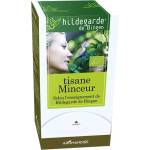 Aromandise Билков чай за отслабване, 18 филтърни пакетчета, Aromandise (790373 (HBI25) ARMD)