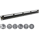 Solarix SX24-6-UTP-BK