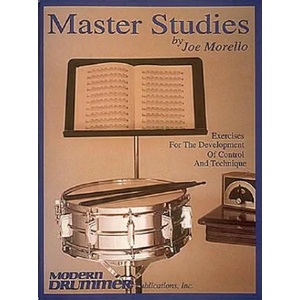 Master Studies (ISBN: 9780881887488)