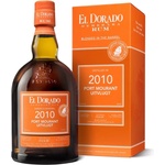 El Dorado Port Mourant Uitvlugt 2010