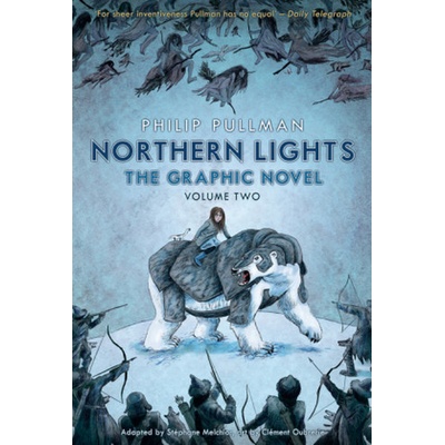 Northern Lights - The Graphic Novel Pullman Philip