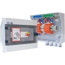 OEM VCX-ROZV1STRING1000VDC
