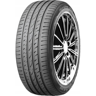 Nexen N'Fera SU4 195/55 R16 87H