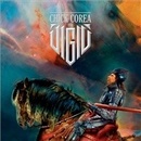 COREA CHICK: THE VIGIL, CD