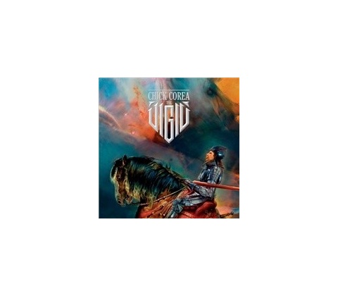 COREA CHICK: THE VIGIL, CD