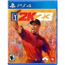 PGA Tour 2K23 (Deluxe Edition)