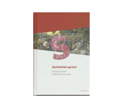 Syntetické apriori