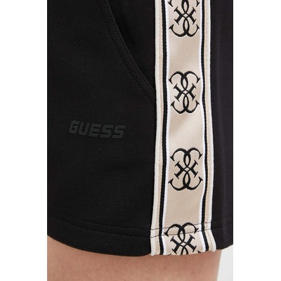 Guess Къс панталон Guess BRITNEY (V3GD13.KB3P2)