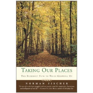 Taking Our Places | Norman Fischer (ISBN: 9780060587192)