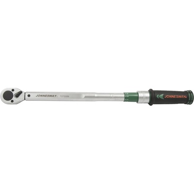 Jonnesway Momentový klíč 1/4“ 2-10 Nm s certifikátem T27010N