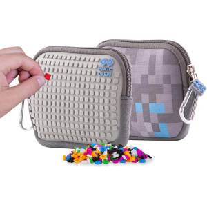 Pixie Crew Детско портмоне Pixie Crew - Adventure (PXA-08-68)