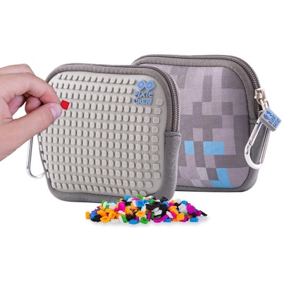 Pixie Crew Детско портмоне Pixie Crew - Adventure (PXA-08-68)