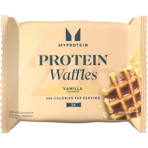 Myprotein Protein Waffles [50 грама] Ванилия