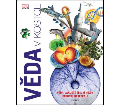 Věda v kostce