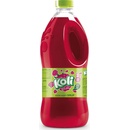 Koli sirup extra hustý malina 3 l