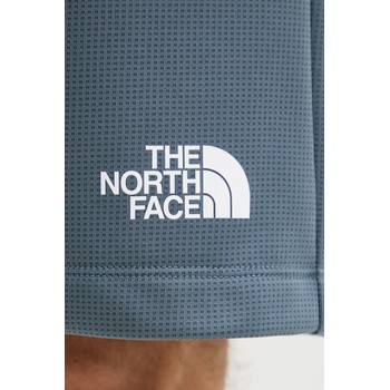 The North Face спортен къс панталон мъжки Reaxion 2.0 (NF0A8G2BLGW1)