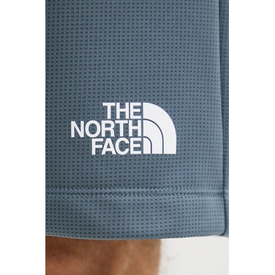 The North Face спортен къс панталон мъжки Reaxion 2.0 (NF0A8G2BLGW1)