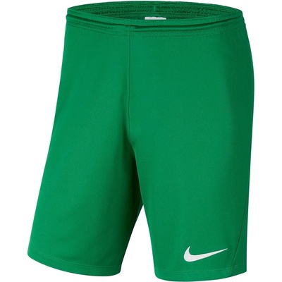 Nike DRI-FIT PARK III JR