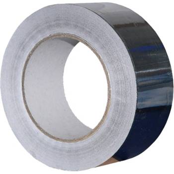 Image 1 of Dalap Алуминиева самозалепваща се лента до 100 °c, 50 м (3128)