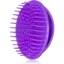 Denman D6 Be Bop Massage Shower Brush masážna kefa Purple