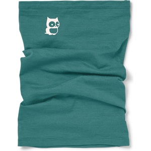 Namuk Детски шал Namuk Kid's Gufo Merino Tube Scarf - Jade Green - размер One Size (203-2585-1211)