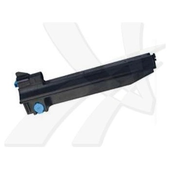 Konica Minolta original toner 4539333, 1710-6040-08, cyan, 12000str. , high capacity (4539333)